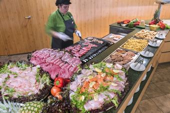 Hotel Vilar Rural De Sant Hilari