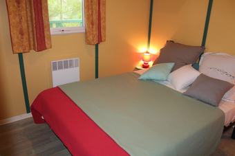 Village De Vacances Atlantique Vacances