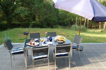 Hotel Chambres D'h�tes L'hippocampe