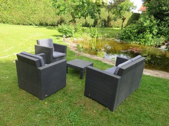 Bed & Breakfast Chambres D'h�tes Au Vallon Du Rosenmeer