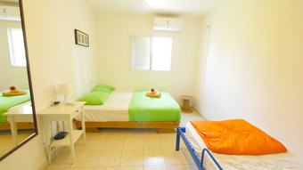 Hostal Golan Garden Hostel