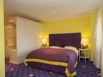 Hotel & Restaurant Sonne