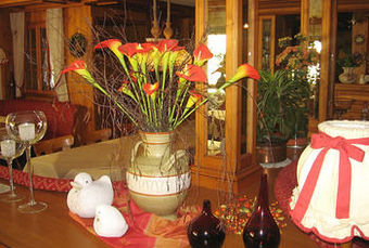 Hostal Hotel-gasthof Rose