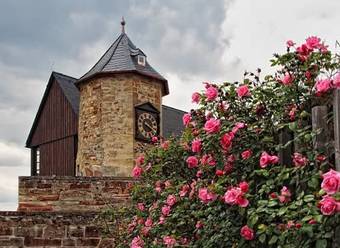 Hotel Schloss Waldeck