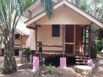 Hotel Dion Forest Resort