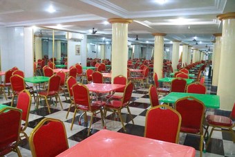 Cute Villa Hotel And Suites