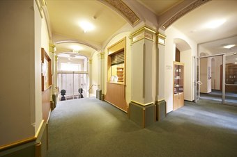 Depandance Hotel Park****