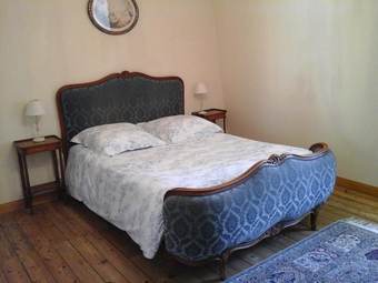 Hotel Les Chambres D'h�tes L'hermine