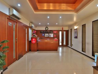 Hotel Oyo 2900 Rama Residency