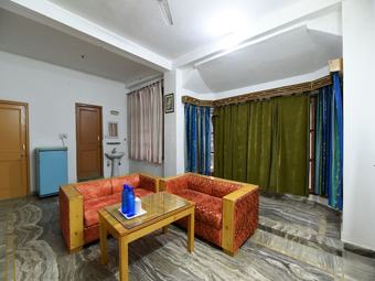 Aparthotel Oyo 14222 Home Deluxe 1bhk Aiport Inn Kullu Airport