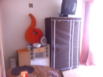 Apartamento Studio In Rennes Les Bains, With Wonderful Mountain View And Balcony