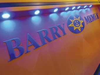 Hotel Barry Memle Lake Side Resort