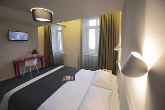 Hotel H�tel Du Port