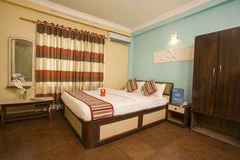 Oyo 145 Sirahali Khusbu Hotel & Lodge