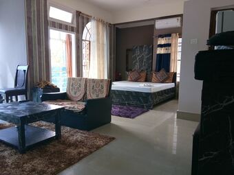 Hotel Siddarth Palace