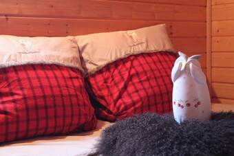 Hotel Ecuries De Kerbalan G�tes � La Ferme