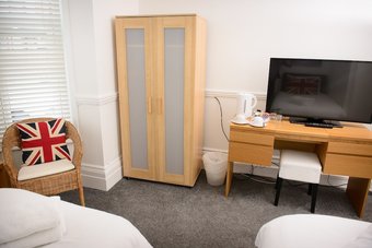 Hotel Claremont Guest House