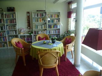 Bed & Breakfast Bio Gesundheitshotel Haus Sonnenstein