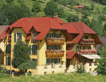 Hotel Gasthaus Blume