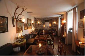 Hostal Landgasthof Hirschen