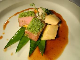 Gasthof Landhotel Hirsch