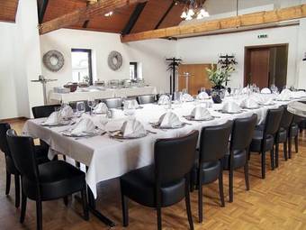 Hotel Schwarzer Adler