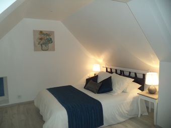 Maison De Vacances � 3 Km De La Plage