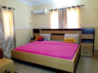 Gen-preston Hotel & Suites