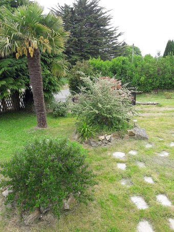 Apartment With 2 Bedrooms In Belle-isle-en-terre, With Enclosed Garden And Wifi - 22 Km From The Beach