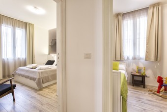 Relais Apartments