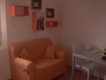 Apartment With One Bedroom In Viterbo, With Balcony - 40 Km From The Beach