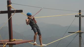 Hotel Heavens Retreat