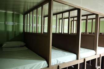 Hostal Malapascua Budget Inn