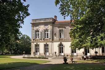 Bed & Breakfast Chateau de Raissac