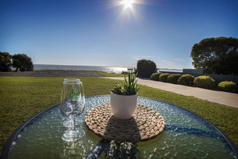 Apartamentos Pelican Perch Retreat