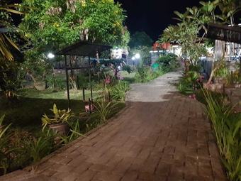 Fortune Front One Hotel Kendari