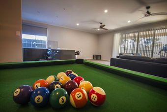 The Races - Swanport