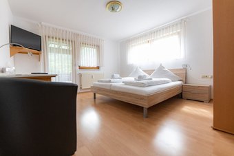 Hotel Restaurant Stern