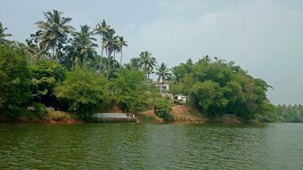 Apartamento Mekosha Ayurveda Spa Retreat