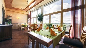 Hotel Bauer Gro�bettlingen