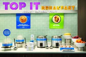 Hotel Tru By Hilton Fayetteville I-95, Nc