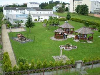 Pension Hostal Restaurante La Casilla