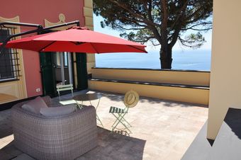 Bed & Breakfast Olivenere Villa Agriturismo