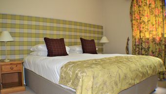 Hotel Inn At Aird A Bhasair