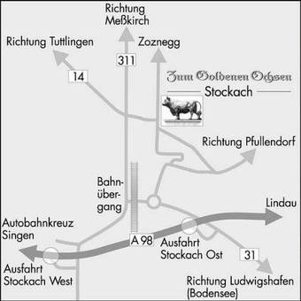 Ringhotel Zum Goldenen Ochsen