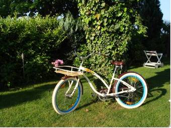 Boutique-hotel Villa Am See