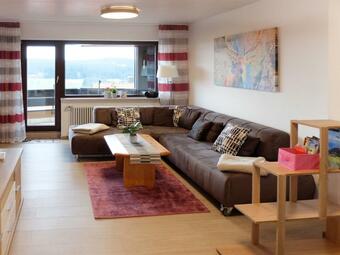 Apartamento 26/28 Kiefer