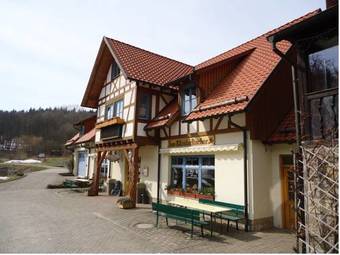 Hotel Zum Klosterfischer