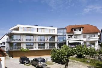 Hotel Apart Rosengarten