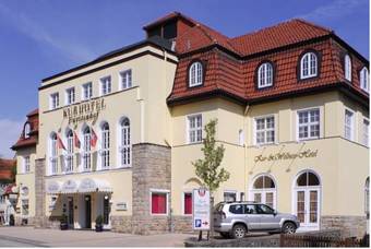 Kur- & Wellnesshotel F�rstenhof